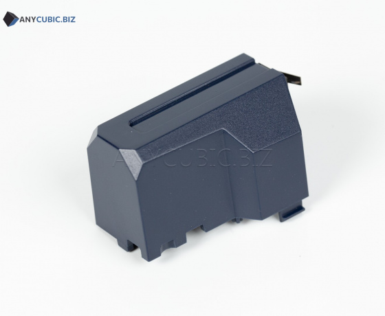 Фото 2 - Торцева кришка осі X + кінцевий вимикач Kobra Go | Кобра Нео