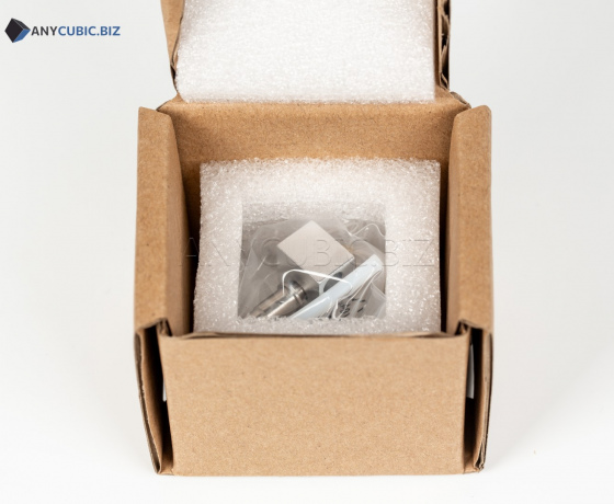 Фото 4 - NF017-Форсунка в зборі Kobra Neo