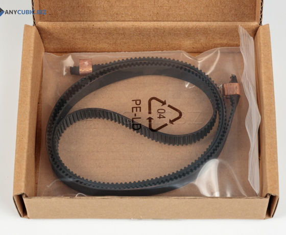 Фото 4 - Y-осьовий ремінь Kobra 2 Pro 770мм