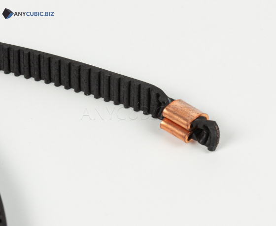 Фото 5 - Ремінь по осі Y Kobra L780 мм