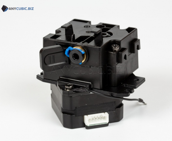 Фото 6 - Компоненти екструдера Kobra 2 | Kobra 2 Plus | Кобра 2 Макс