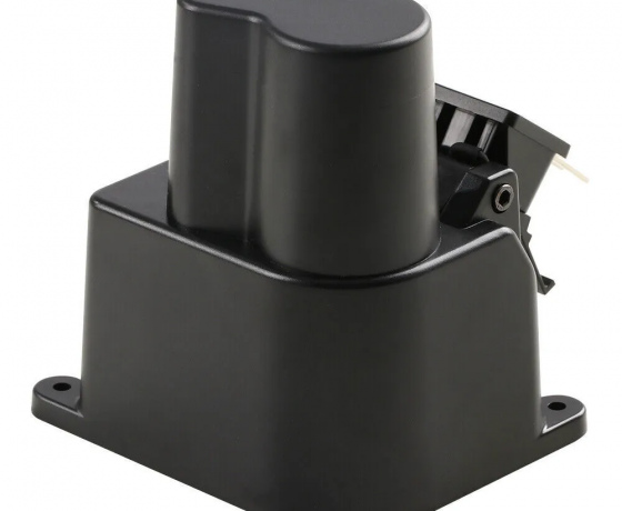 Фото 3 - Автоматична подача смоли