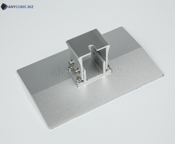 Фото 5 - Платформа друку для 3D принтера Anycubic Photon Mono X / Mono X 6K / M3 Plus