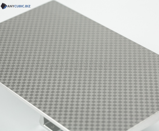 Фото 8 - Платформа друку для 3D принтера Anycubic Photon Mono X / Mono X 6K / M3 Plus