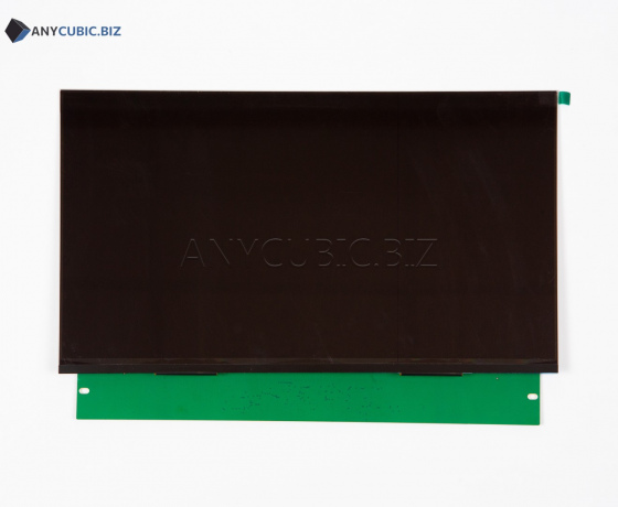 Фото 2 - РК-екран Дисплей Матриця LCD для Anycubic Photon M3 Max 7K