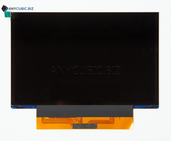 Фото 6 - Дисплей (екран) для 3д принтера ANYCUBIC Photon Mono X2