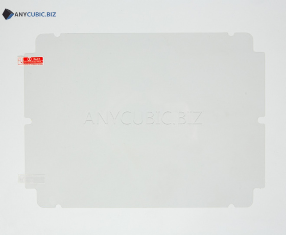 Фото 10 - 5шт. Плівка захисна для екрана Anycubic Photon Mono M5 266 × 193 мм