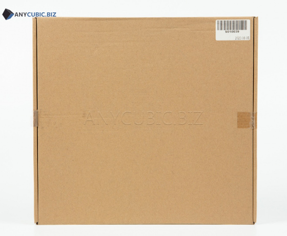 Фото 3 - Стіл з підігрівом Hot Bed для Anycubic Vyper