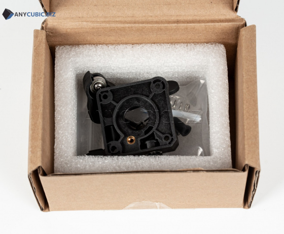 Фото 3 - Екструдер для Anycubic Kobra Go