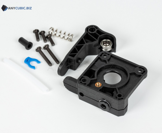 Фото 6 - Екструдер для Anycubic Kobra Go