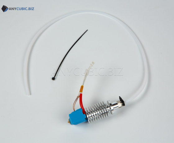 Фото 3 - Друкуюча голівка для 3д принтера Anycubic Kobra Max