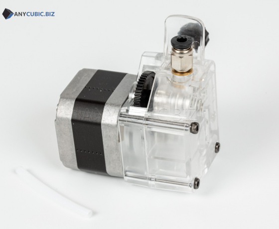 Фото 4 - Екструдер для 3d принтера Anycubic Kobra Max/Plus