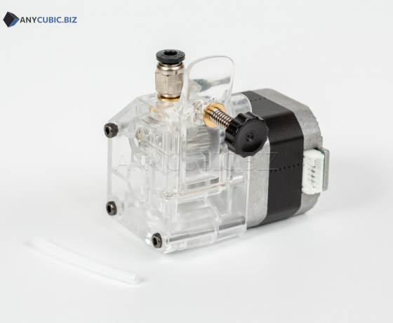 Фото 5 - Екструдер для 3d принтера Anycubic Kobra Max/Plus