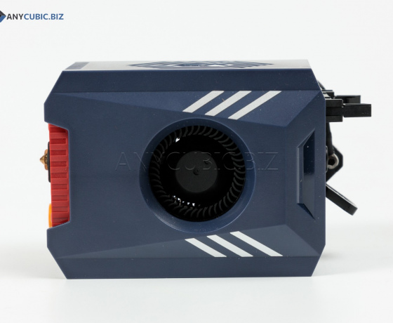 Фото 6 - Друкуюча головка Anycubic Kobra 2 Plus Kobra 2 Max Kobra 2 Pro