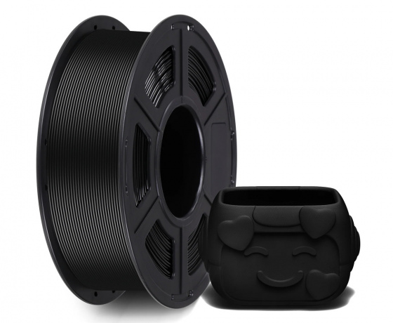 Фото 6 - PETG Чорний Anycubic Ø1,75 мм Вага: 1 кг