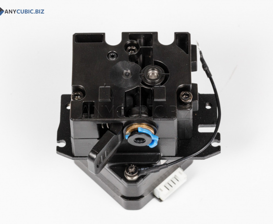 Фото 9 - Kobra 2 Neo Extruder