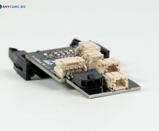 Фото 8 - Toolhead PCBA Kobra 2 Neo