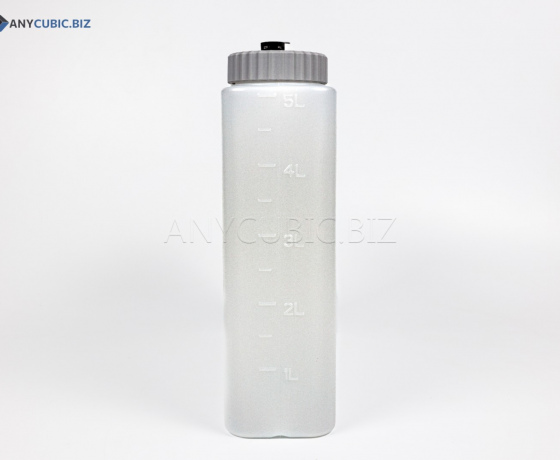 Фото 5 - Відро для прального засобу Wash&Cure Max 2pcs