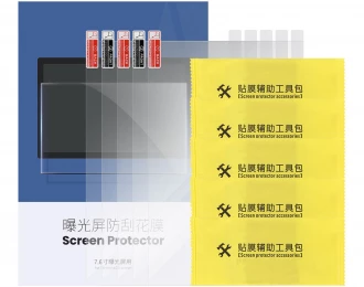 Захисна плівка для Photon M3 5шт