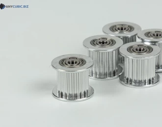 Колесо синхронне 5шт Kobra 2 Plus|Kobra 2 Max