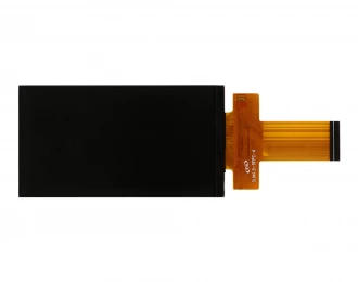 РК-екран 480P для Photon Zero