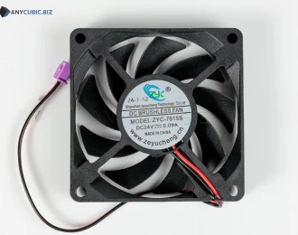 Вентилятор охолодження плати Kobra 2 Neo