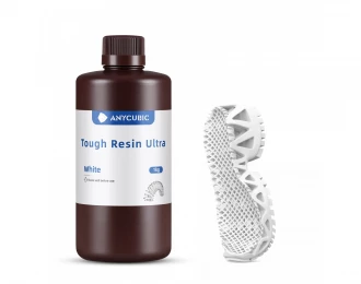 Tough Resin Ultra БІЛИЙ